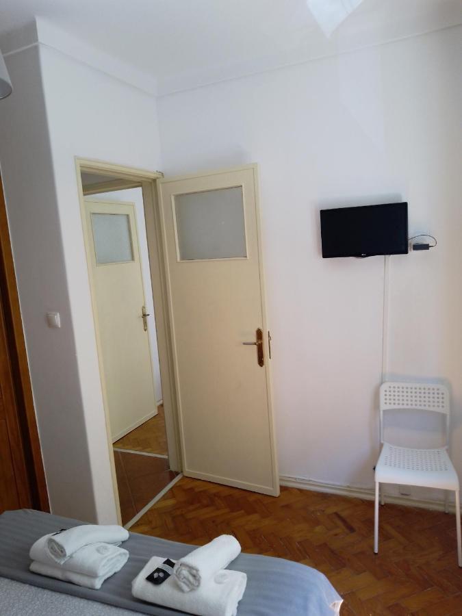 Apartment Oriente Dna Studios Ii