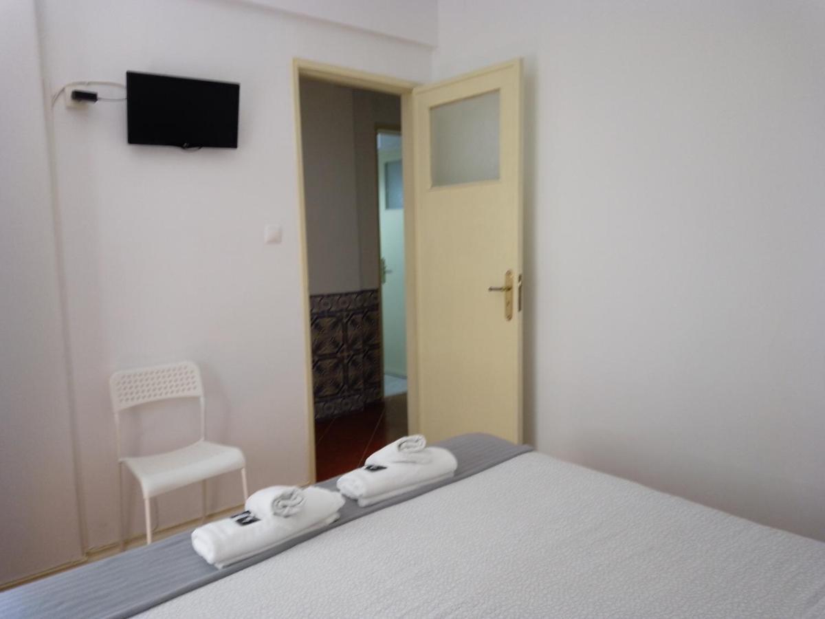 Oriente Dna Studios Ii Apartment *