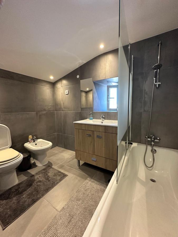 Privativo Com Varanda E Vista O Rio Homestay