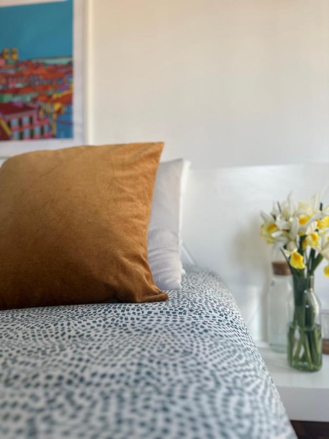 Homestay Privativo Com Varanda E Vista O Rio *