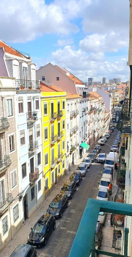 In2lisbon - Kionga Guest house