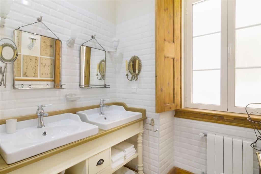 Apartment Classy 2br In Principe Real W/ Heating *