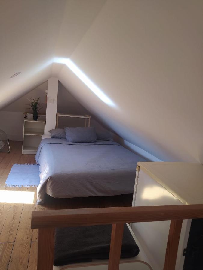 Apartamento Alfama Vista Tejo Apartment *