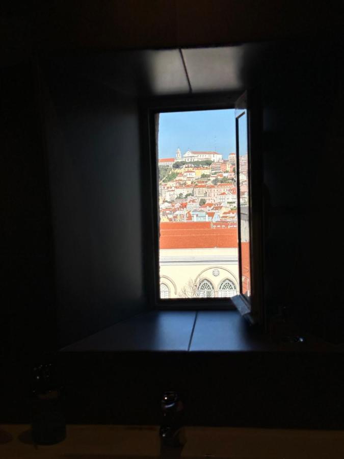 Privativo Com Varanda E Vista O Rio