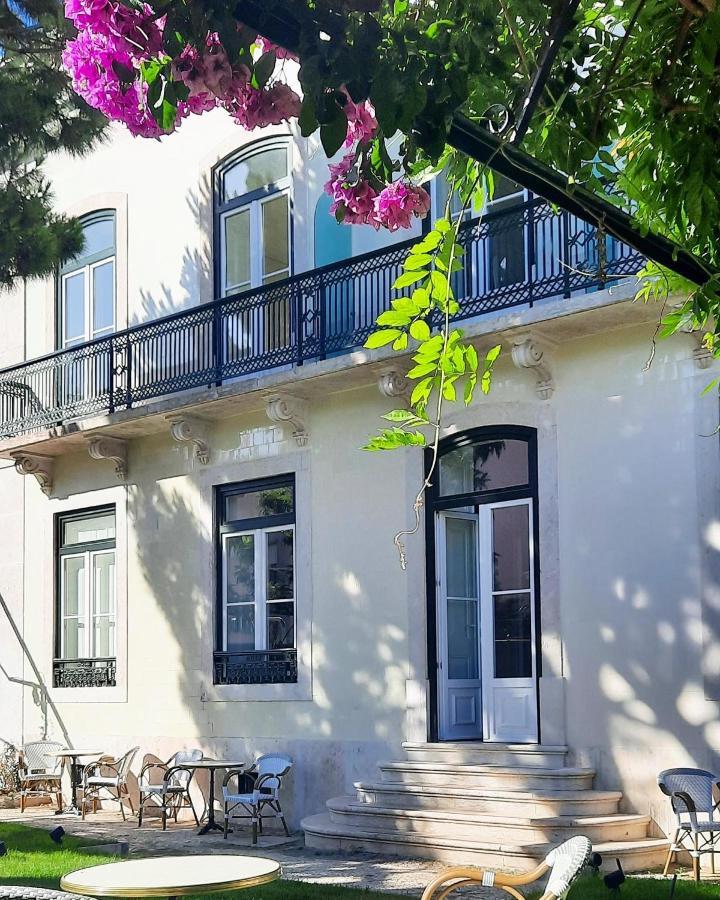 Palacio Do Visconde - The Coffee Experience *