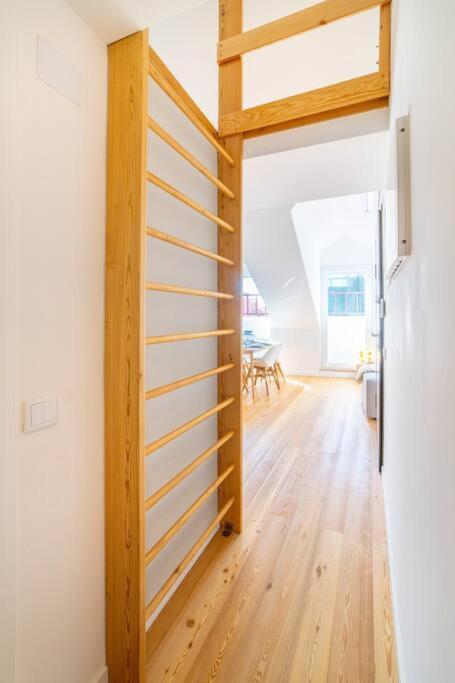 Apartment Amaro Iii - Stunning Penthouse In Alcantara