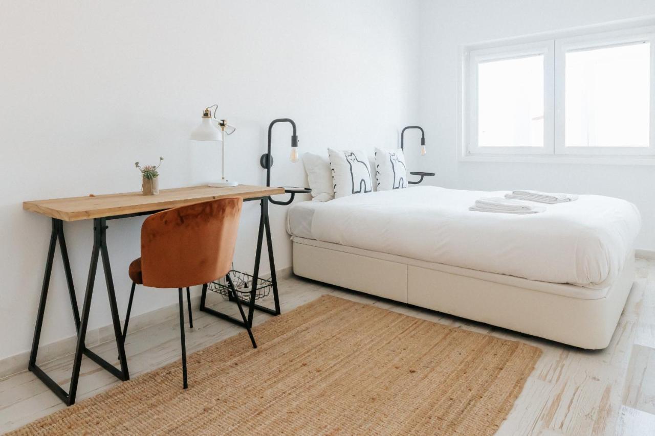 - Almirante Reis Apartment Lisbon