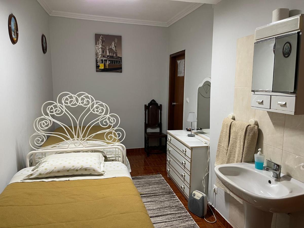 Guest house Residencia Do Norte Lisbon