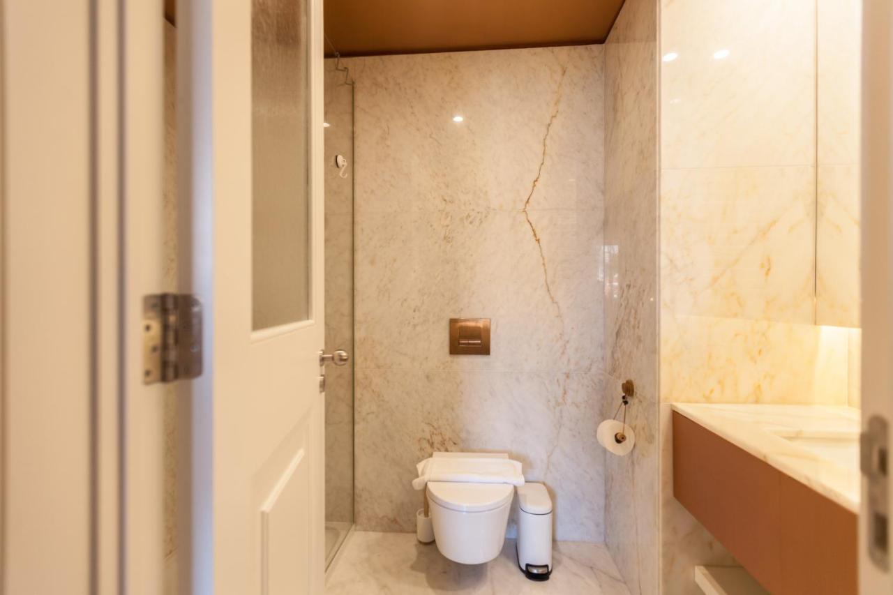 Apartment Flh Praca Rossio Exquisite With View Lisbon