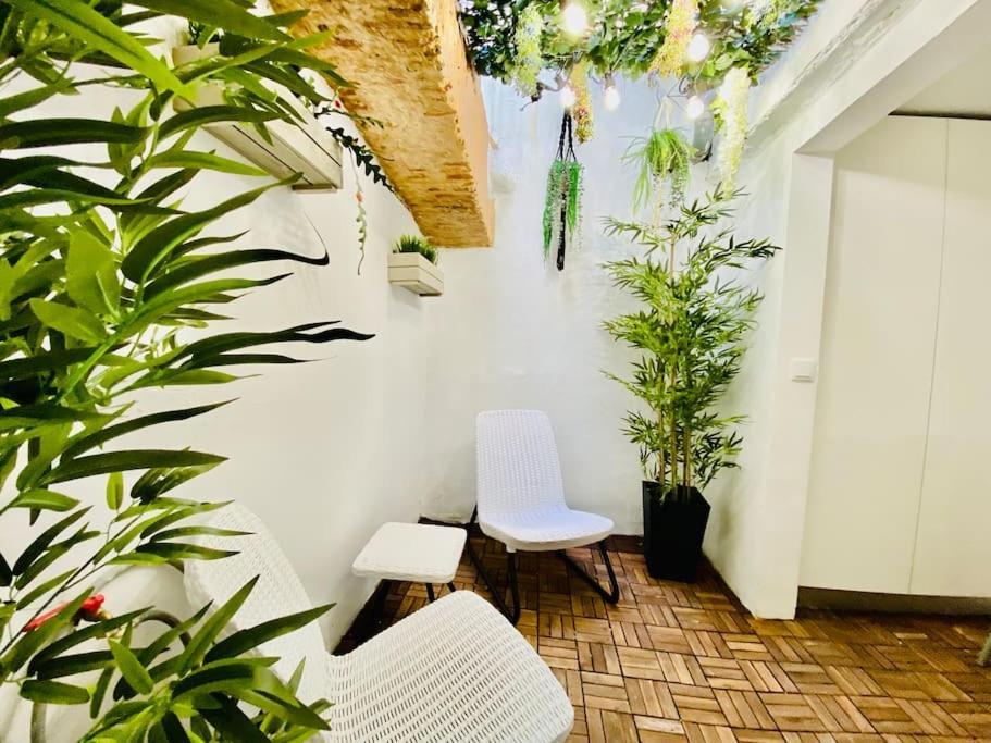 Apartment Amalia 21 - Lisbon