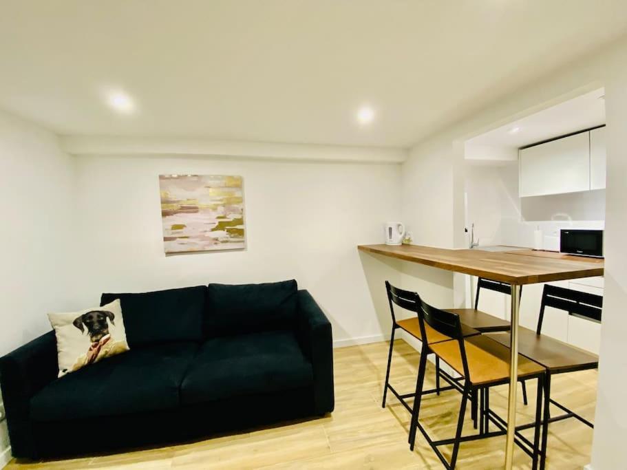 Amalia 21 - Apartment