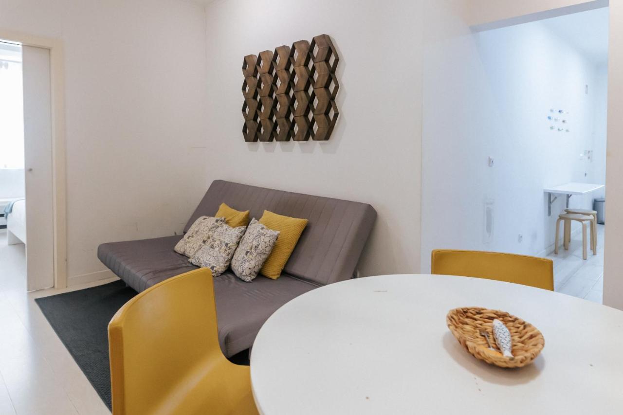 Apartment Cascao Apartamento