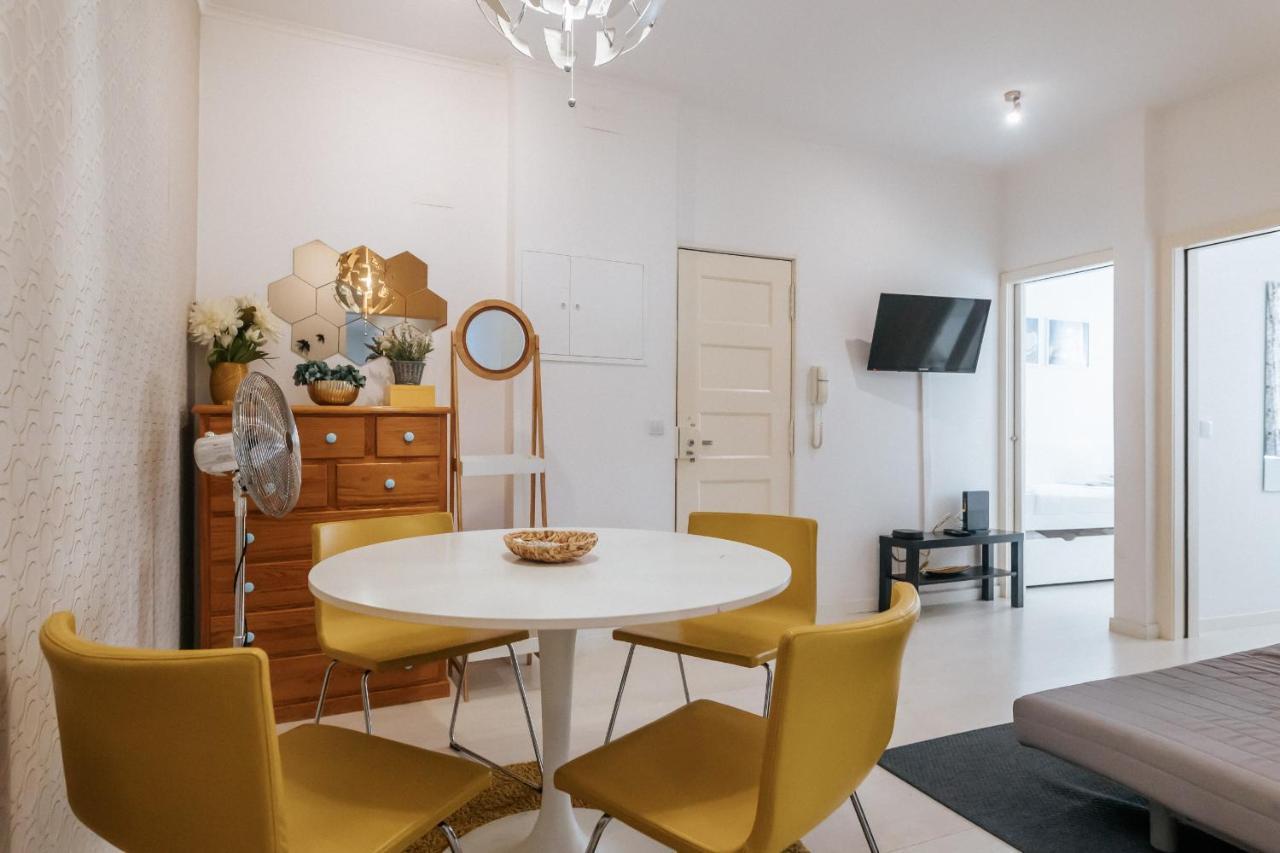 Cascao Apartamento Apartment