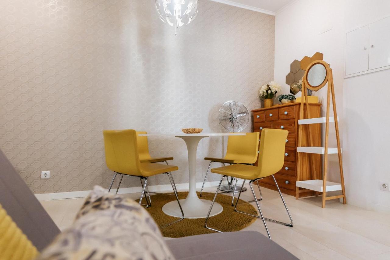 Cascao Apartamento * Lisbon