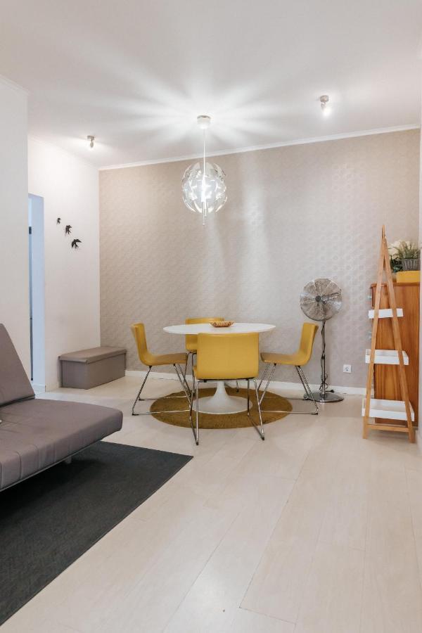 Cascao Apartamento Lisbon