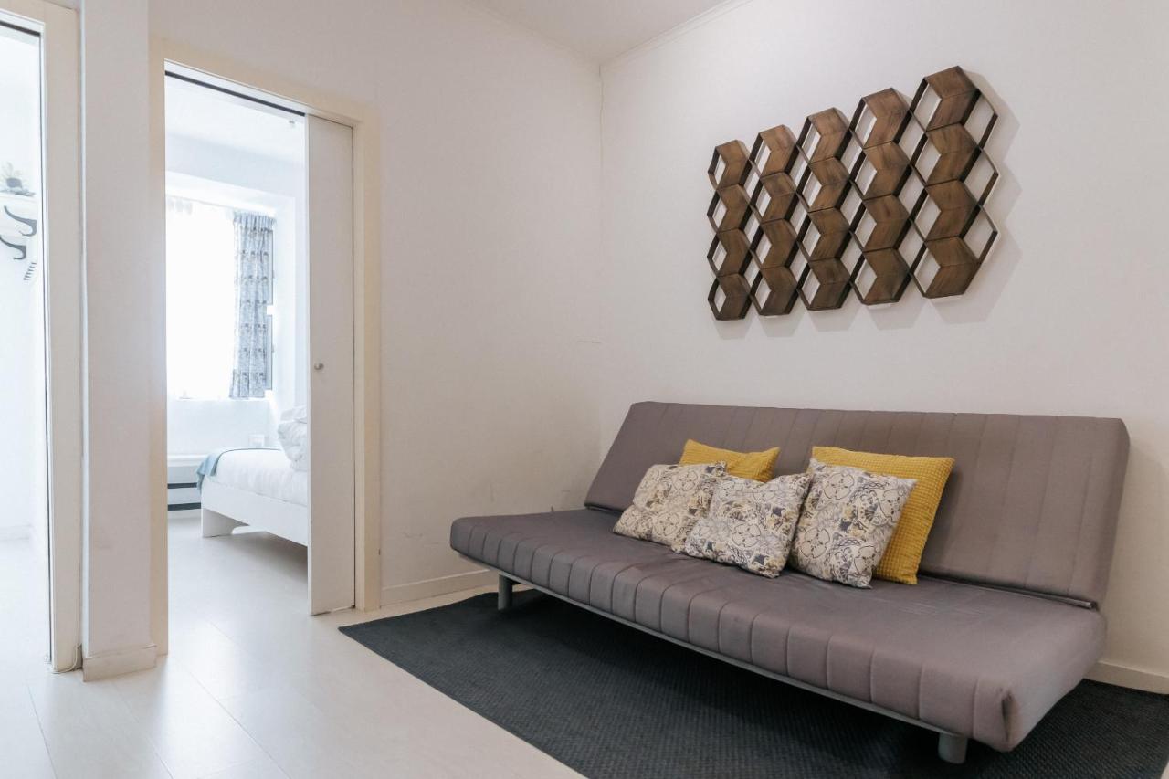Apartment Cascao Apartamento Lisbon