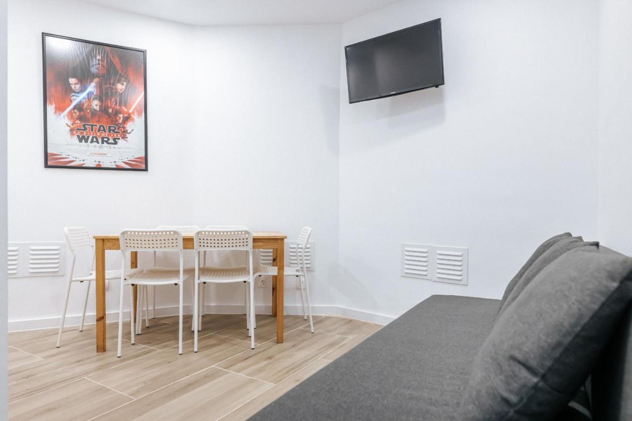 Retreat View Tagu River Apartment Lisbon
