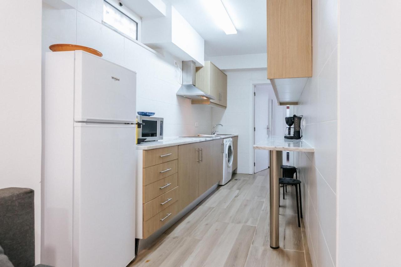 Retreat View Tagu River Apartment Lisbon