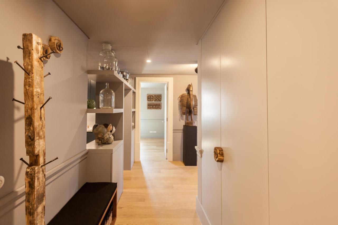 Flh Praca Rossio Exquisite With View Apartment *