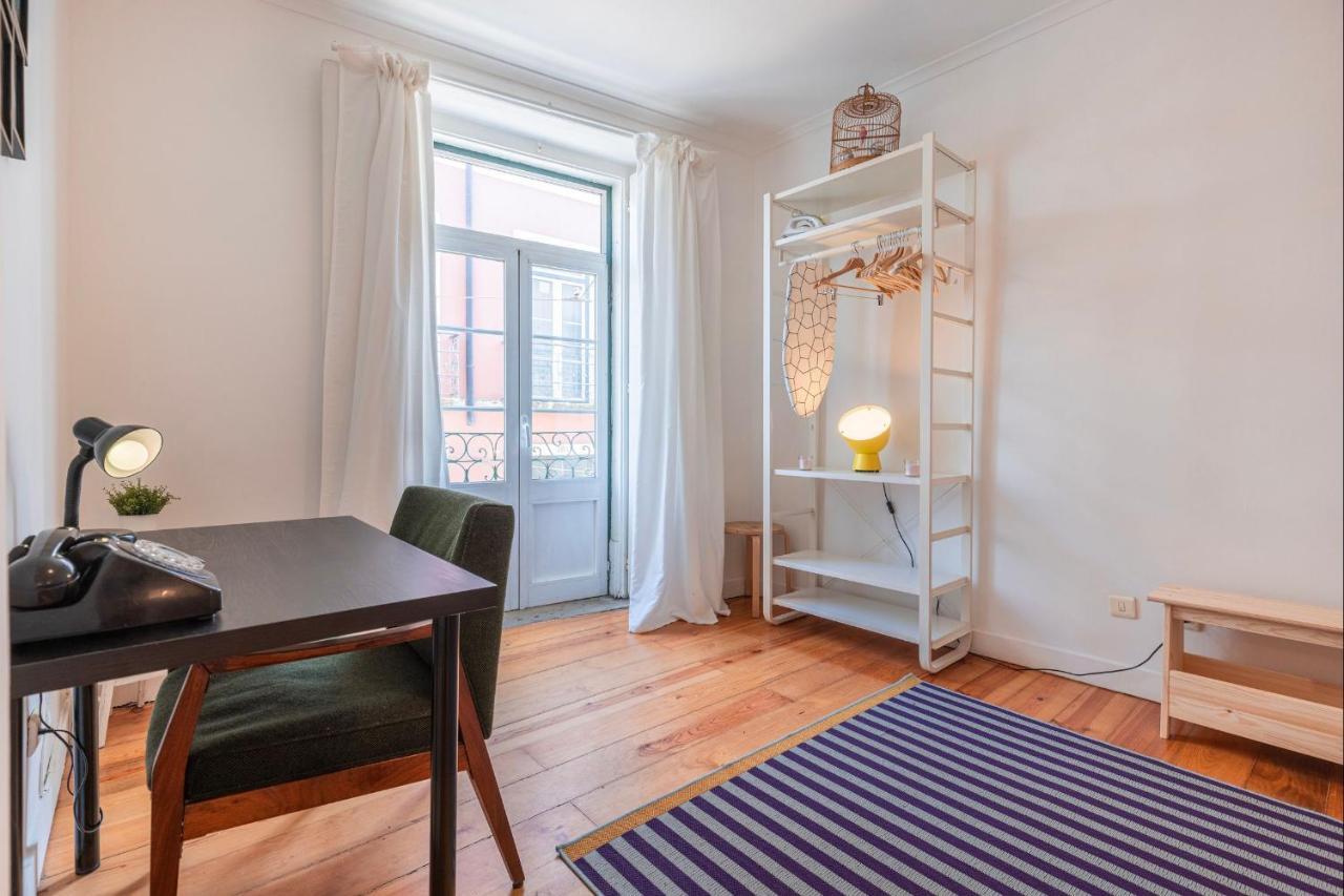 Apartment Classy And Charming By Lovelystay
