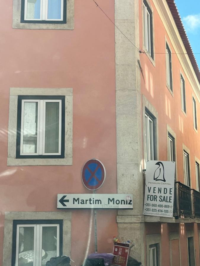 Perfect Mouraria * Lisbon