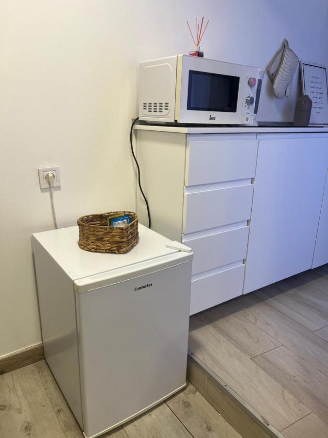 Apartment Perfect Mouraria Lisbon