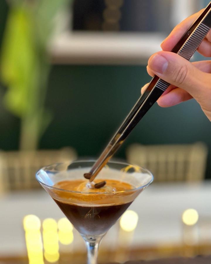 Palacio Do Visconde - The Coffee Experience * Lisbon