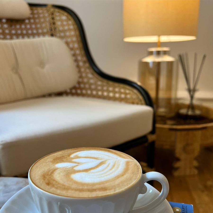 Guest house Palacio Do Visconde - The Coffee Experience Lisbon