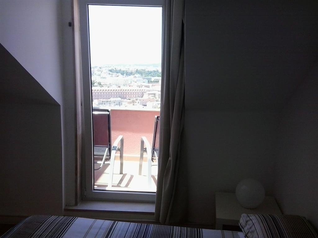 Apartment Graca Charm *