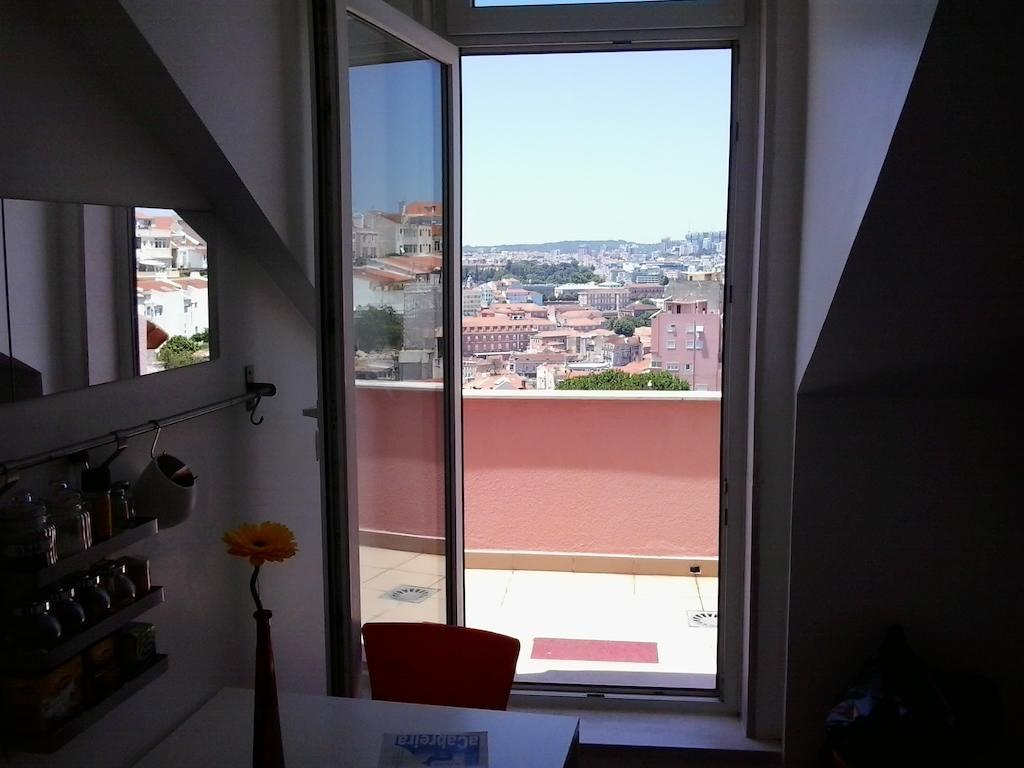 Apartment Graca Charm Lisbon