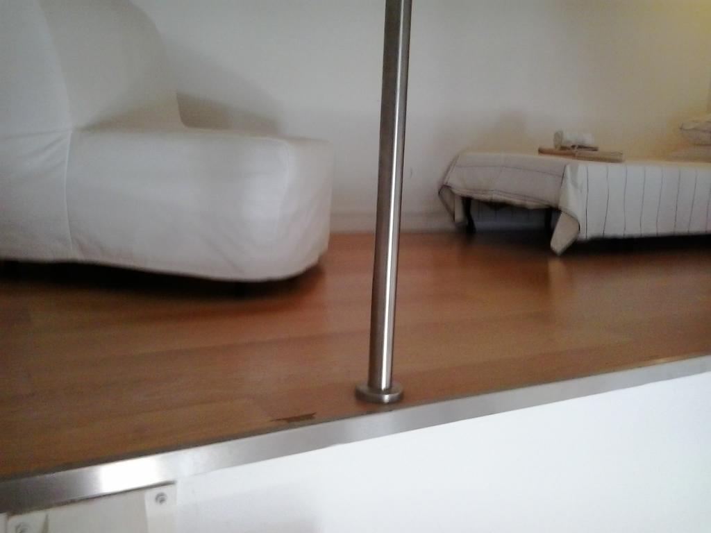 Apartment Graca Charm *