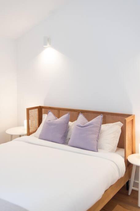 Apartment Amaro Iii - Stunning Penthouse In Alcantara Lisbon