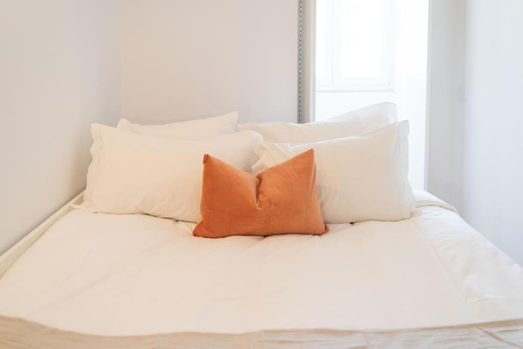 Amaro Iii - Stunning Penthouse In Alcantara Apartment Lisbon
