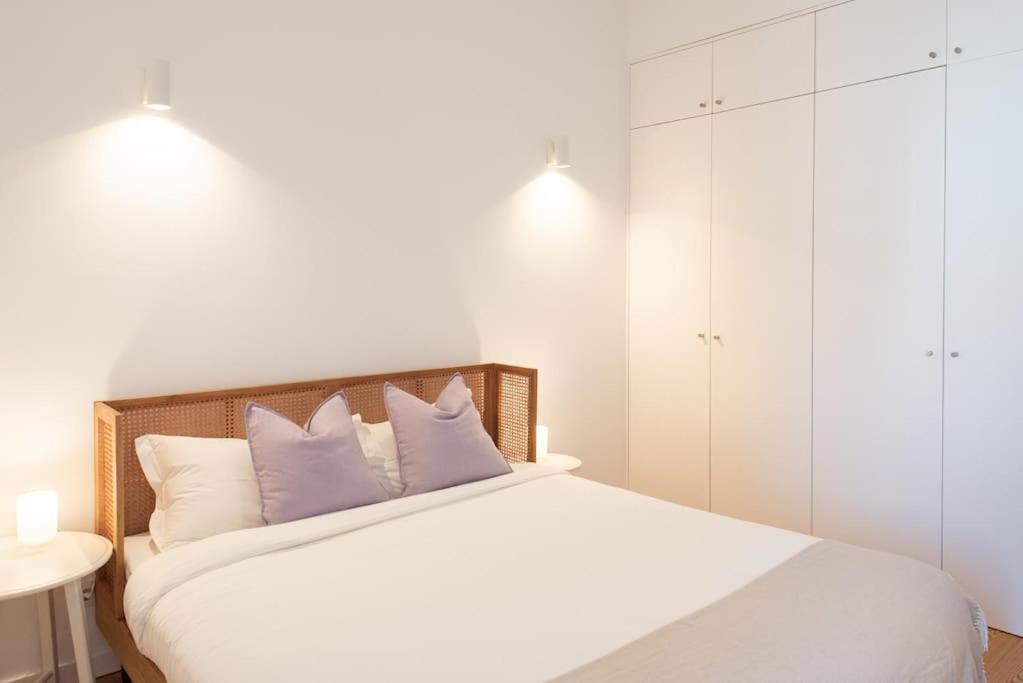 Apartment Amaro Iii - Stunning Penthouse In Alcantara *