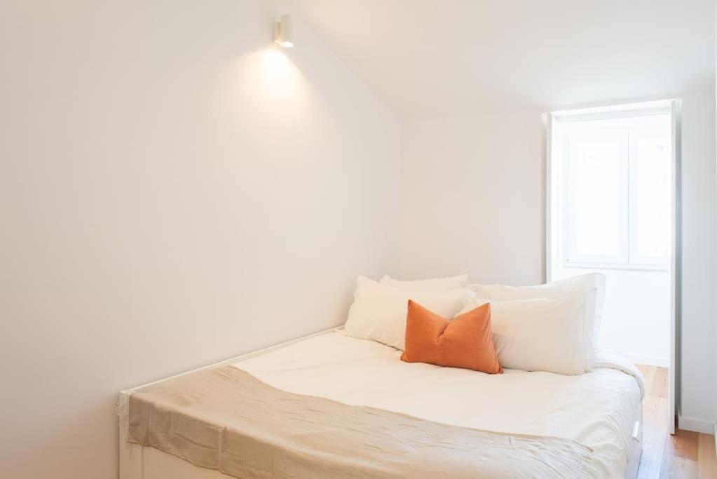 Amaro Iii - Stunning Penthouse In Alcantara * Lisbon