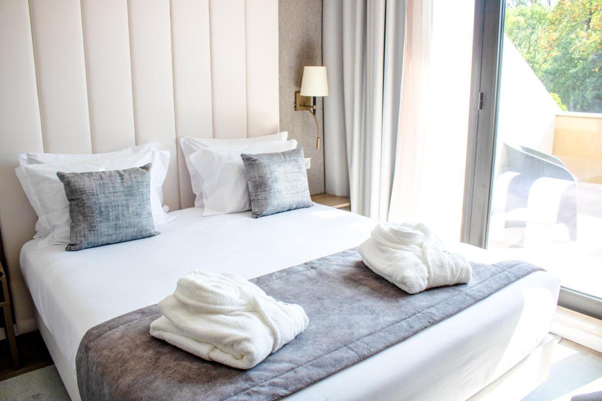 Masa & Campo Grande Collection 4* Lisbon