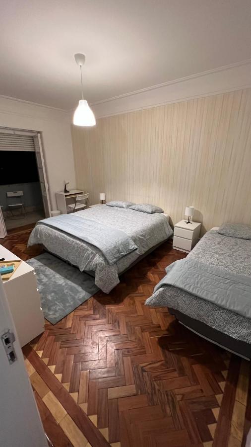 Casa de hóspedes Privada 3 Grande Con Balcon *