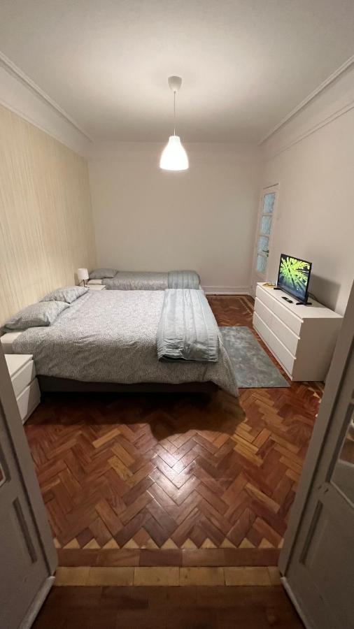 Casa de hóspedes Privada 3 Grande Con Balcon Lisboa