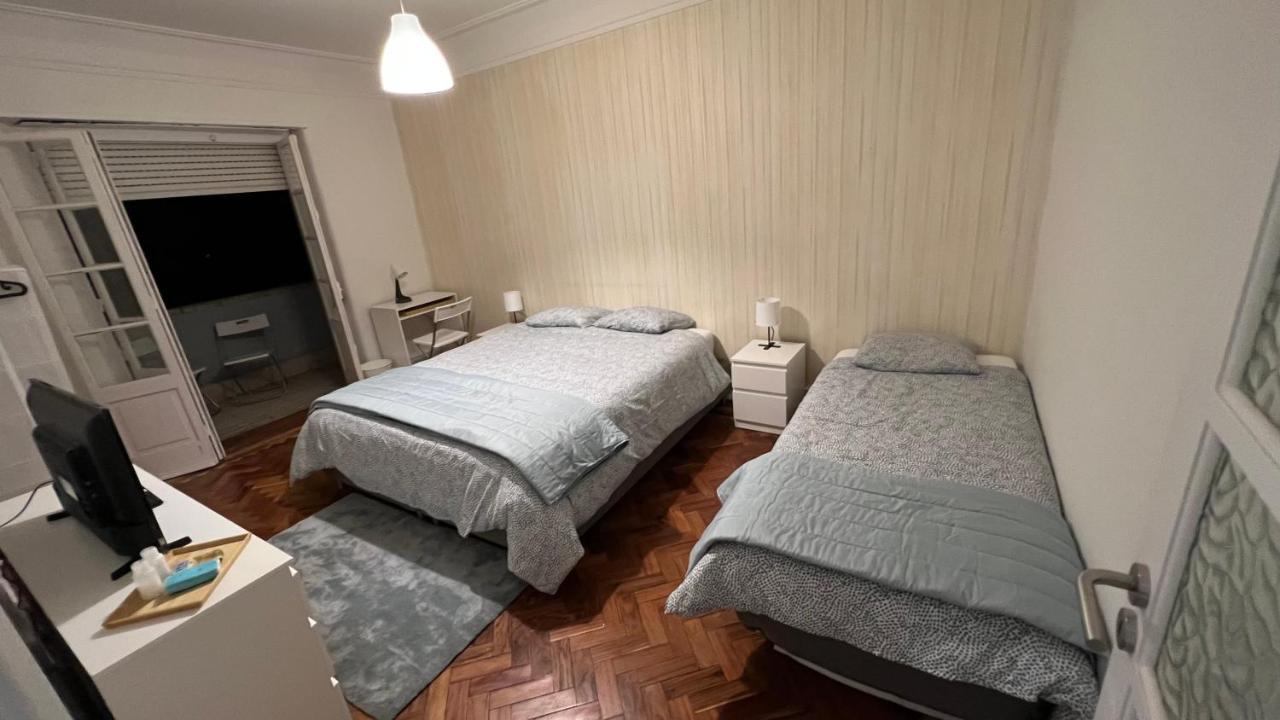 Privada 3 Grande Con Balcon Casa de hóspedes