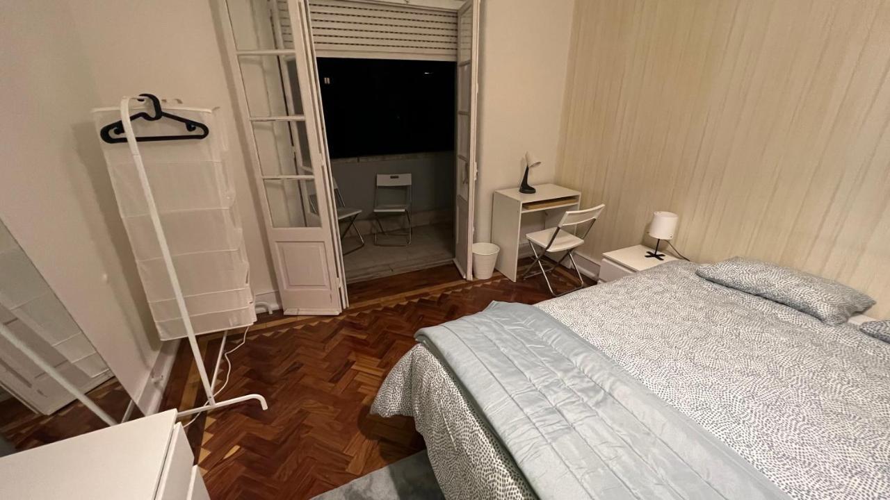 Casa de hóspedes Privada 3 Grande Con Balcon