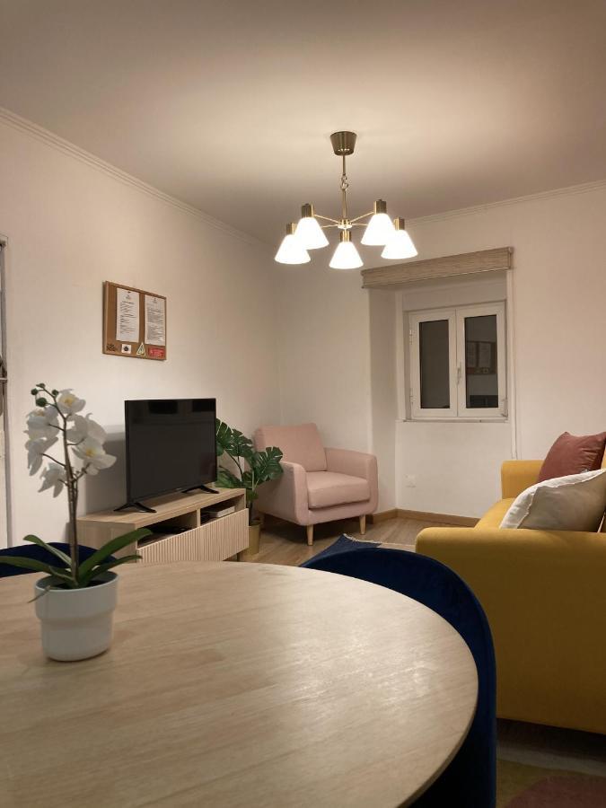 Apartment Alfama Cruise Terminal - 1 Bed Near The Tagus River With A/c! *