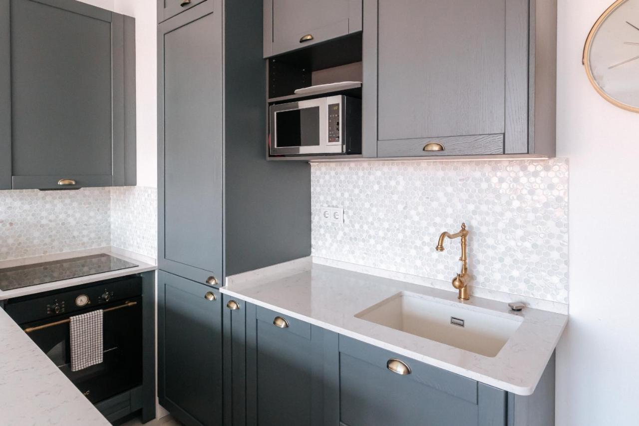 Apartment - Almirante Reis Lisbon
