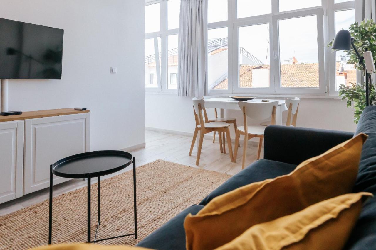 Apartment - Almirante Reis Lisbon