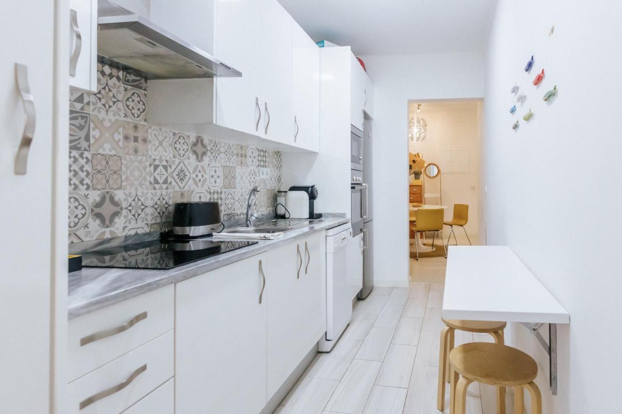 Cascao Apartamento Apartment *