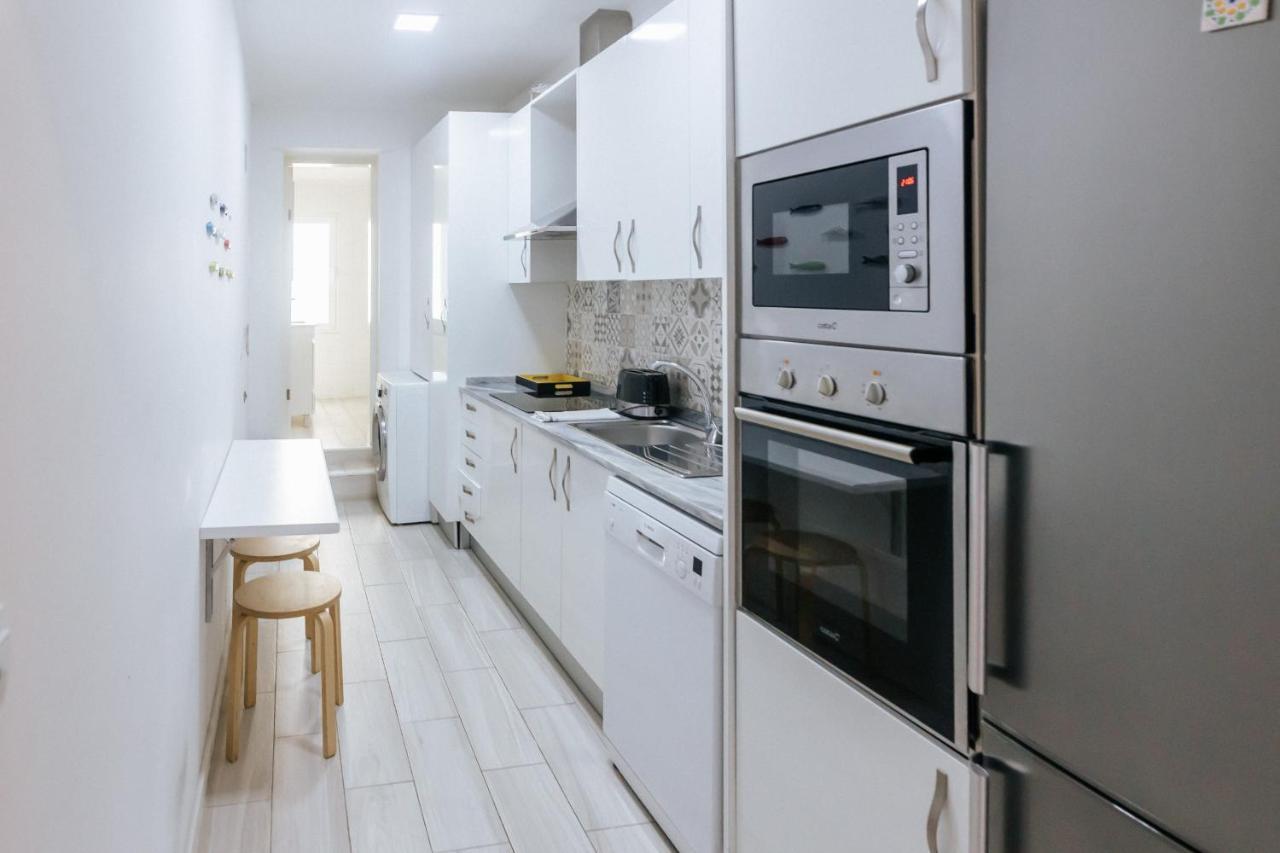 Cascao Apartamento Apartment Lisbon