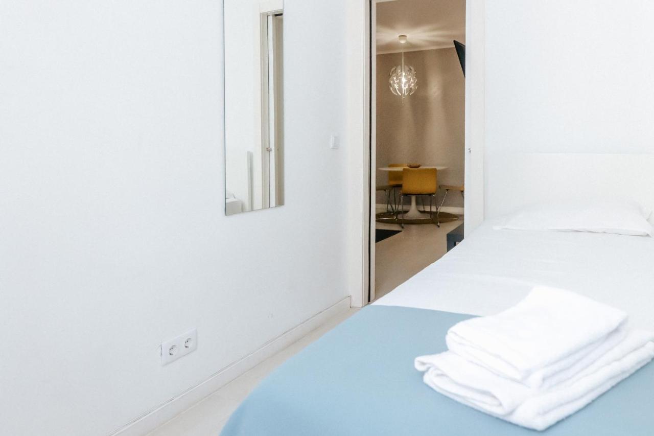 Cascao Apartamento * Lisbon