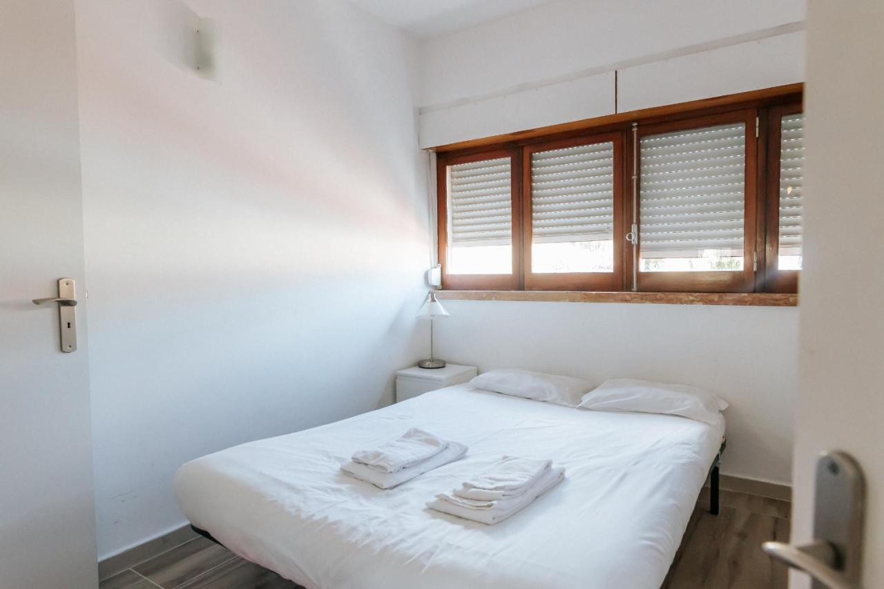 Apartment Retreat View Tagu River *