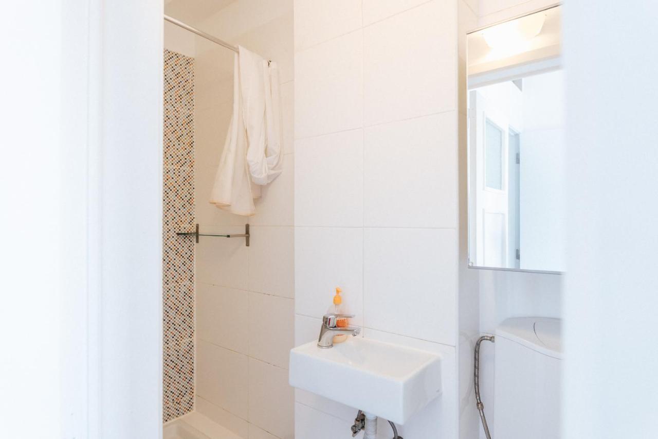 Retreat View Tagu River Apartment Lisbon