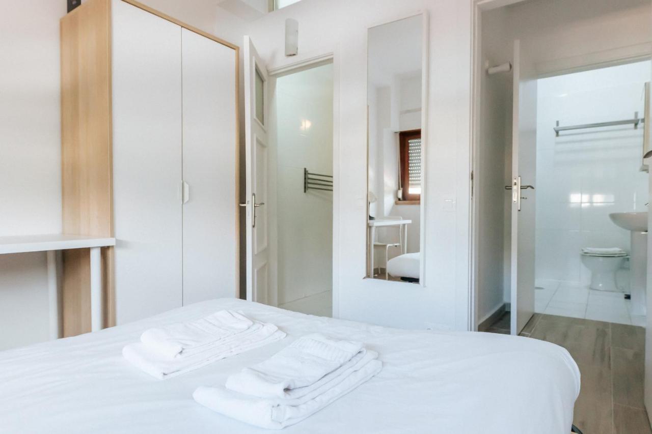 Retreat View Tagu River Apartment Lisbon