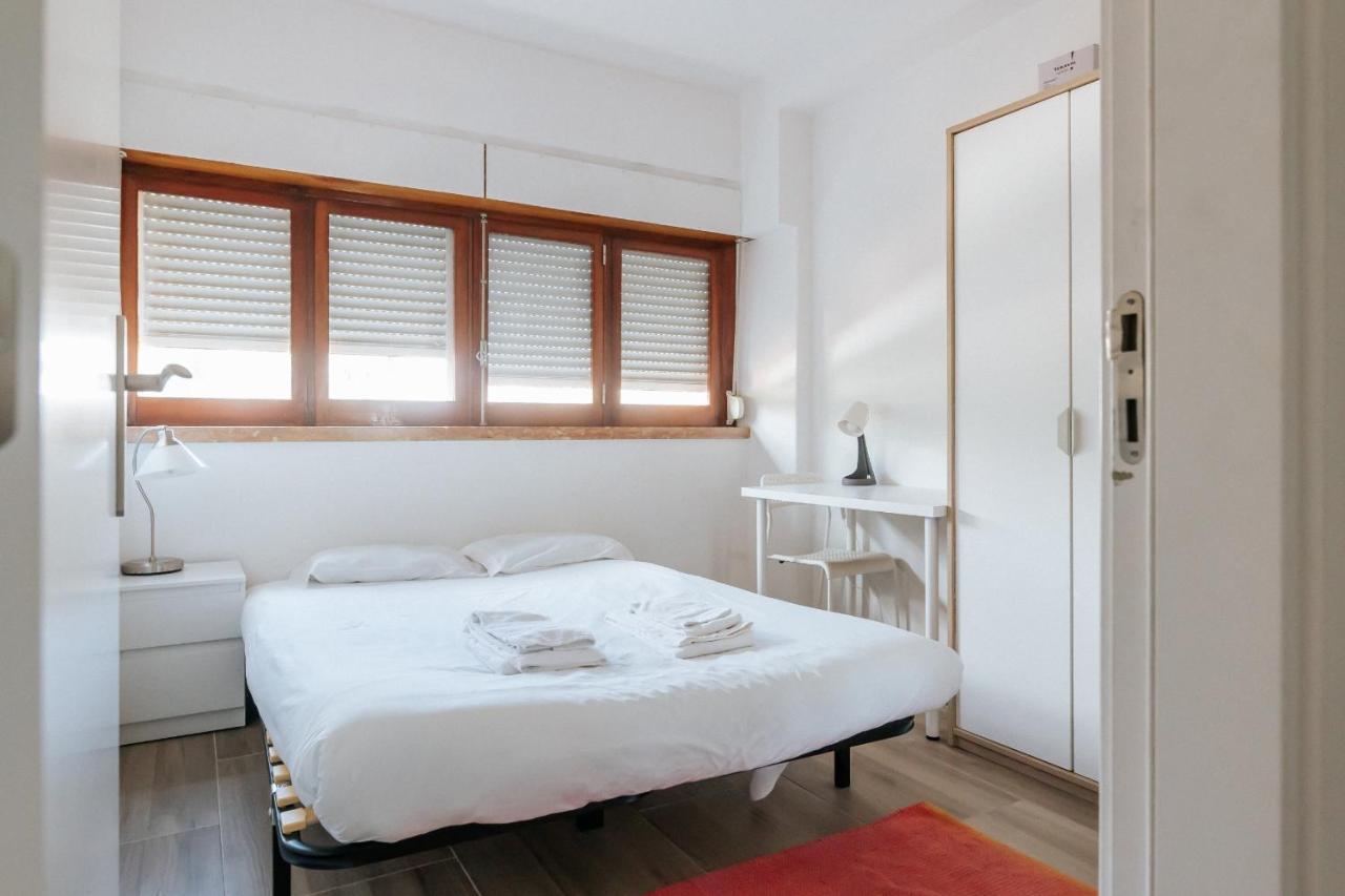 Retreat View Tagu River Apartment